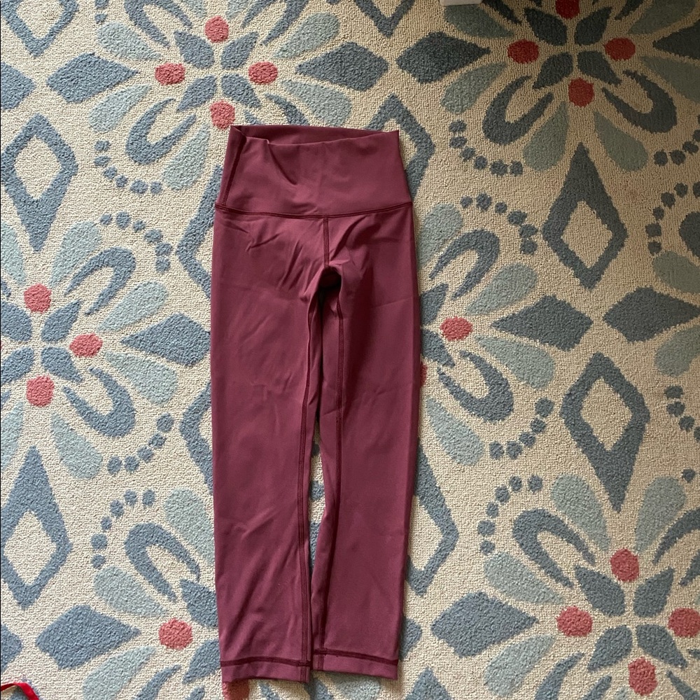 Lululemon leggings